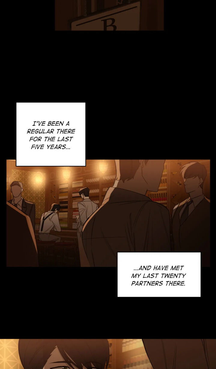Murderer Llewellyn’s Enchanting Dinner Invitation chapter 23 - page 14