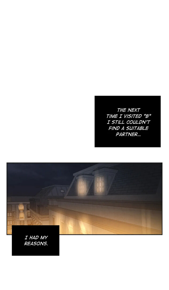 Murderer Llewellyn’s Enchanting Dinner Invitation chapter 23 - page 31