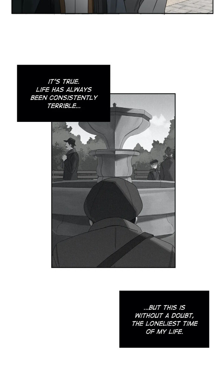 Murderer Llewellyn’s Enchanting Dinner Invitation chapter 23 - page 47