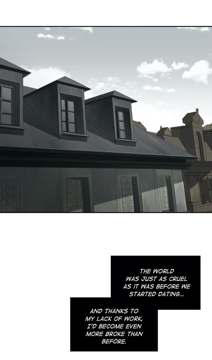 Murderer Llewellyn’s Enchanting Dinner Invitation chapter 25 - page 13