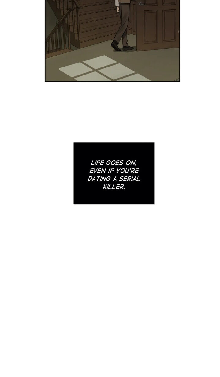 Murderer Llewellyn’s Enchanting Dinner Invitation chapter 25 - page 22