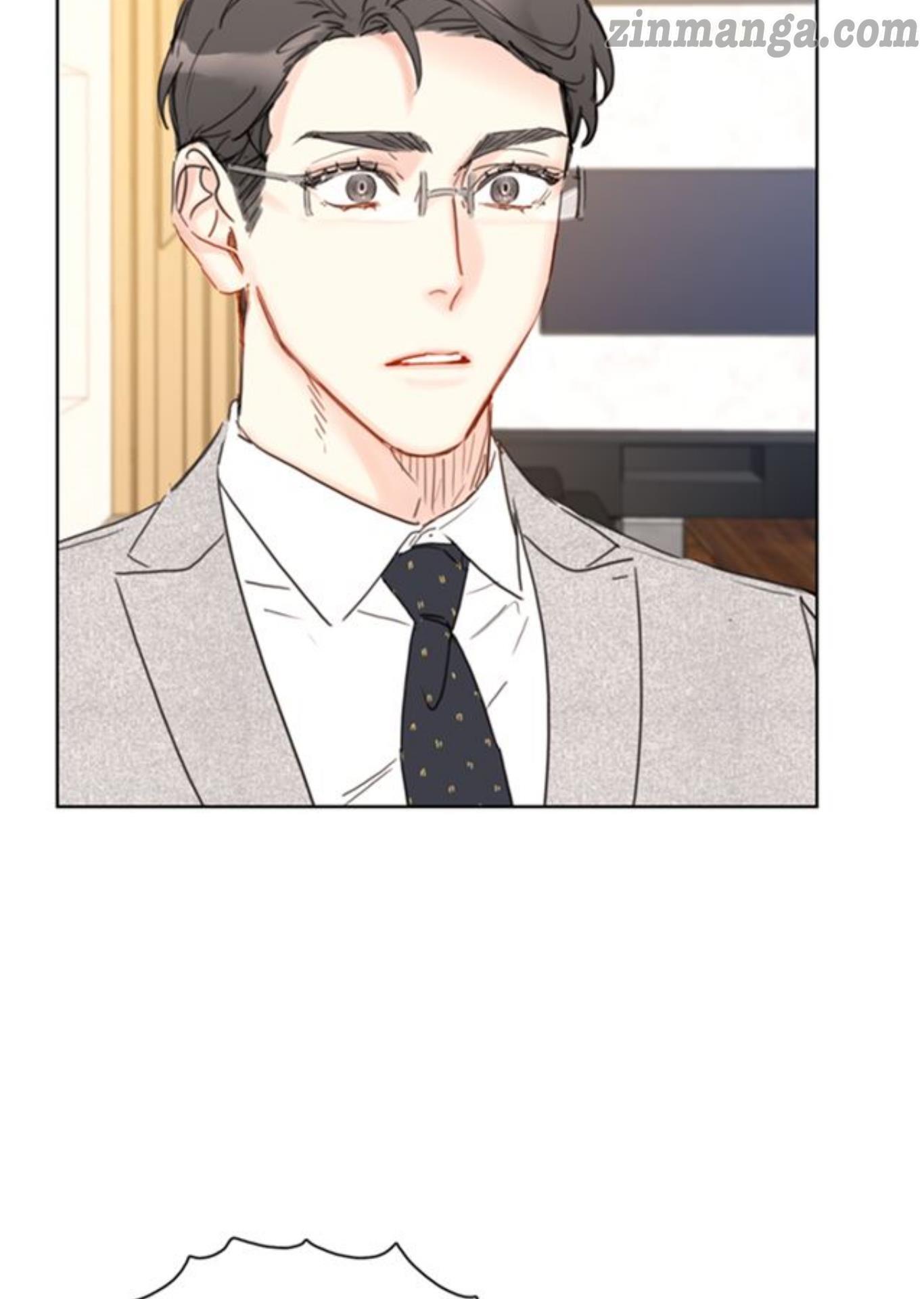 I got a date with the president Chapter 45 - page 28