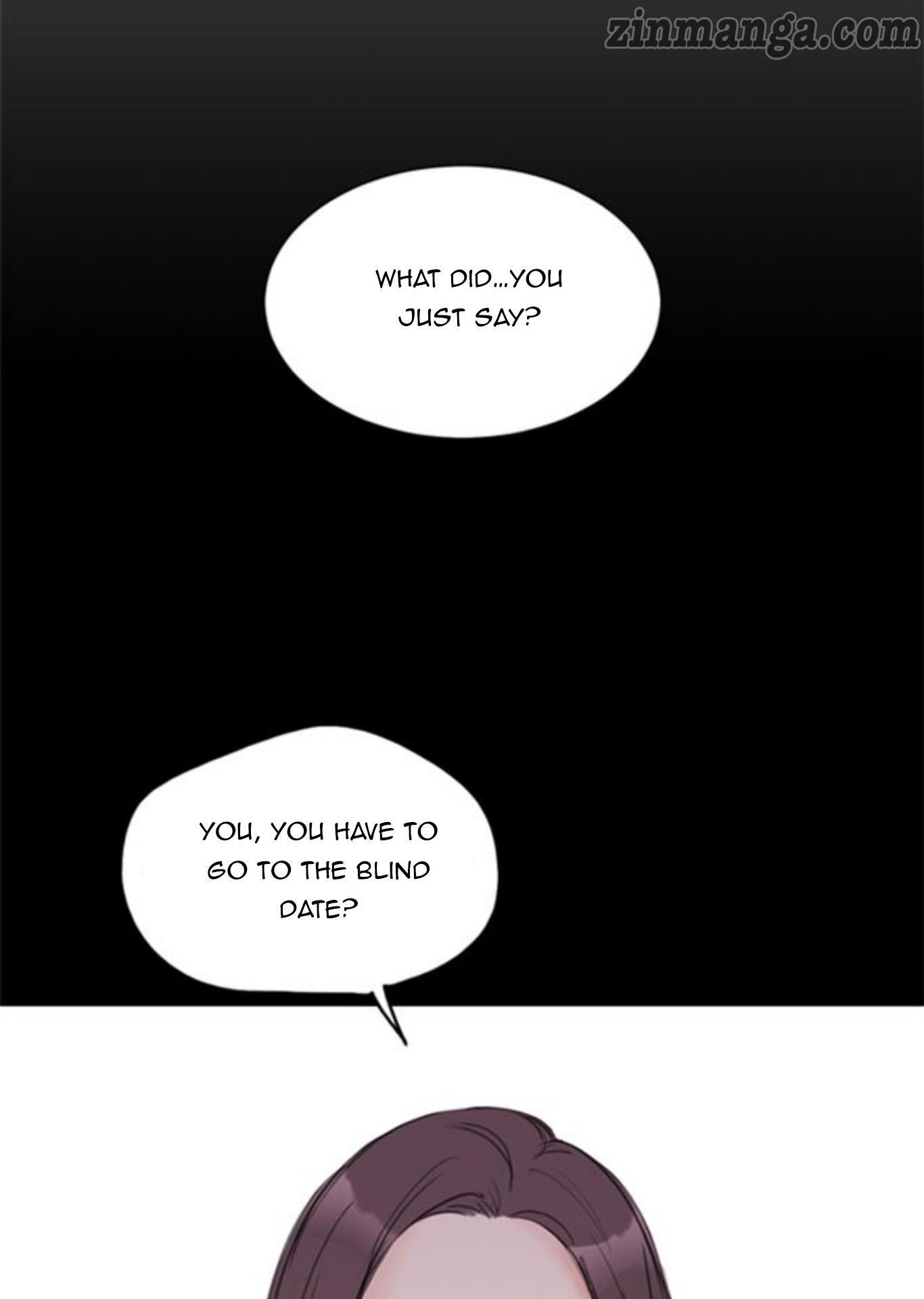 I got a date with the president Chapter 45 - page 42