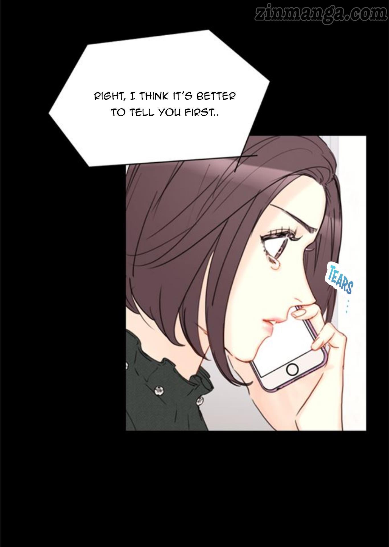 I got a date with the president Chapter 45 - page 44