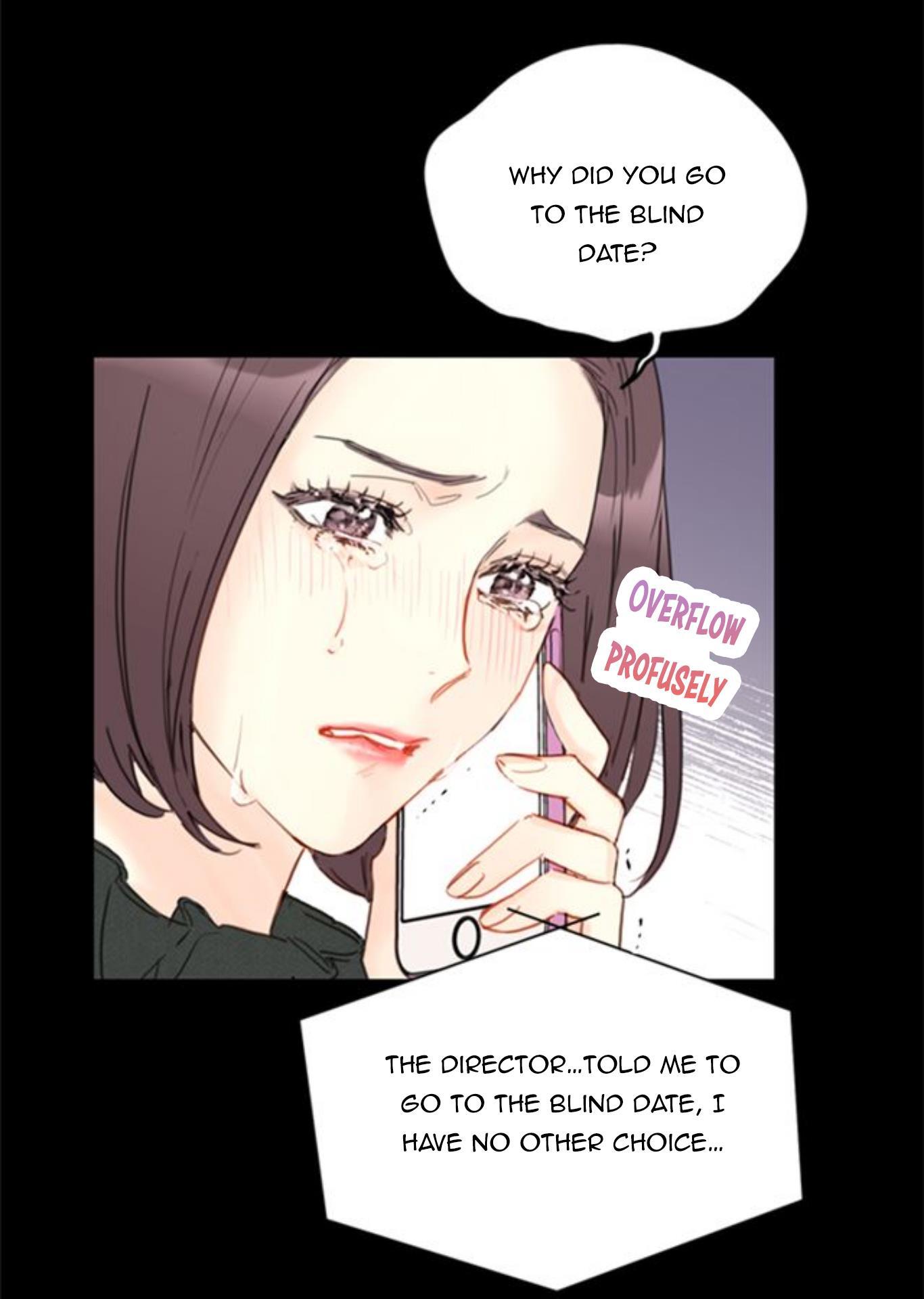 I got a date with the president Chapter 45 - page 45