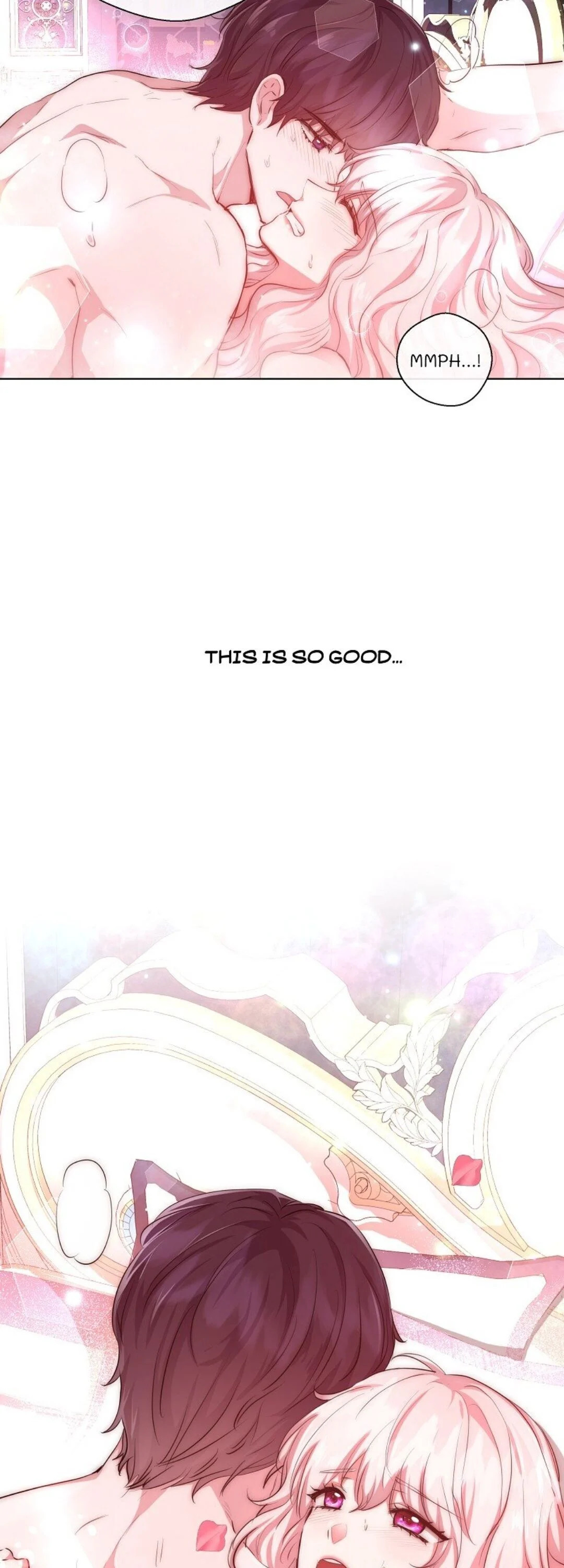 I got a date with the president Chapter 35 - page 14