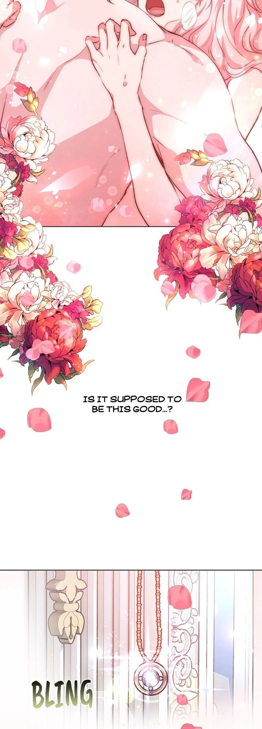 I got a date with the president Chapter 35 - page 15