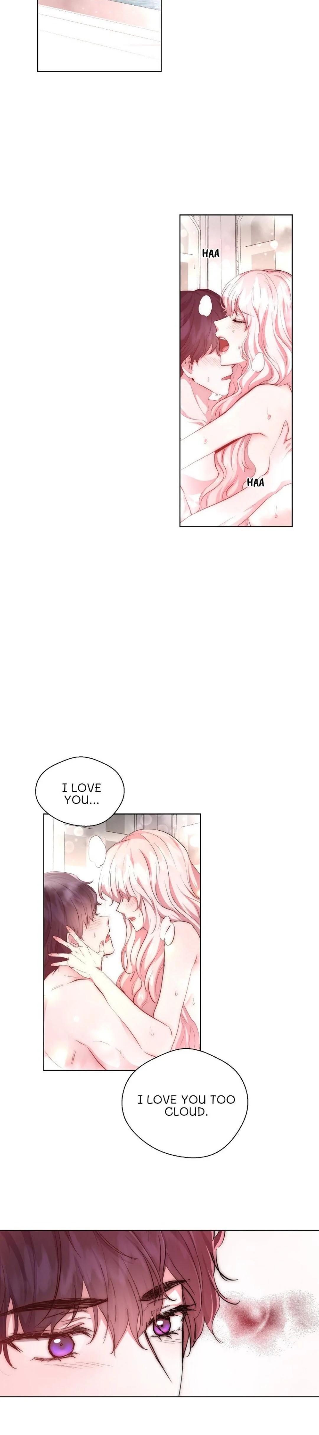 I got a date with the president Chapter 35 - page 5