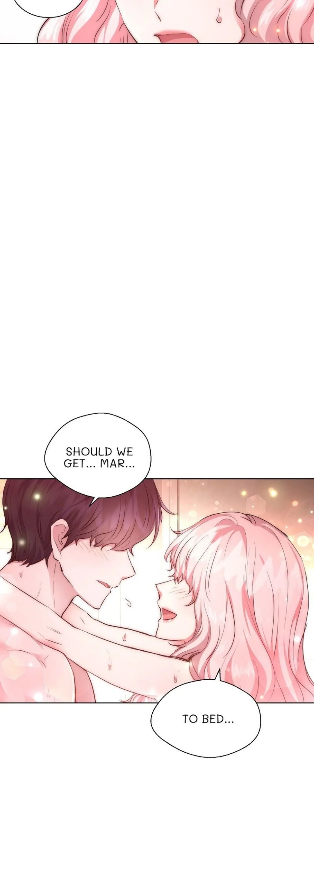 I got a date with the president Chapter 35 - page 7