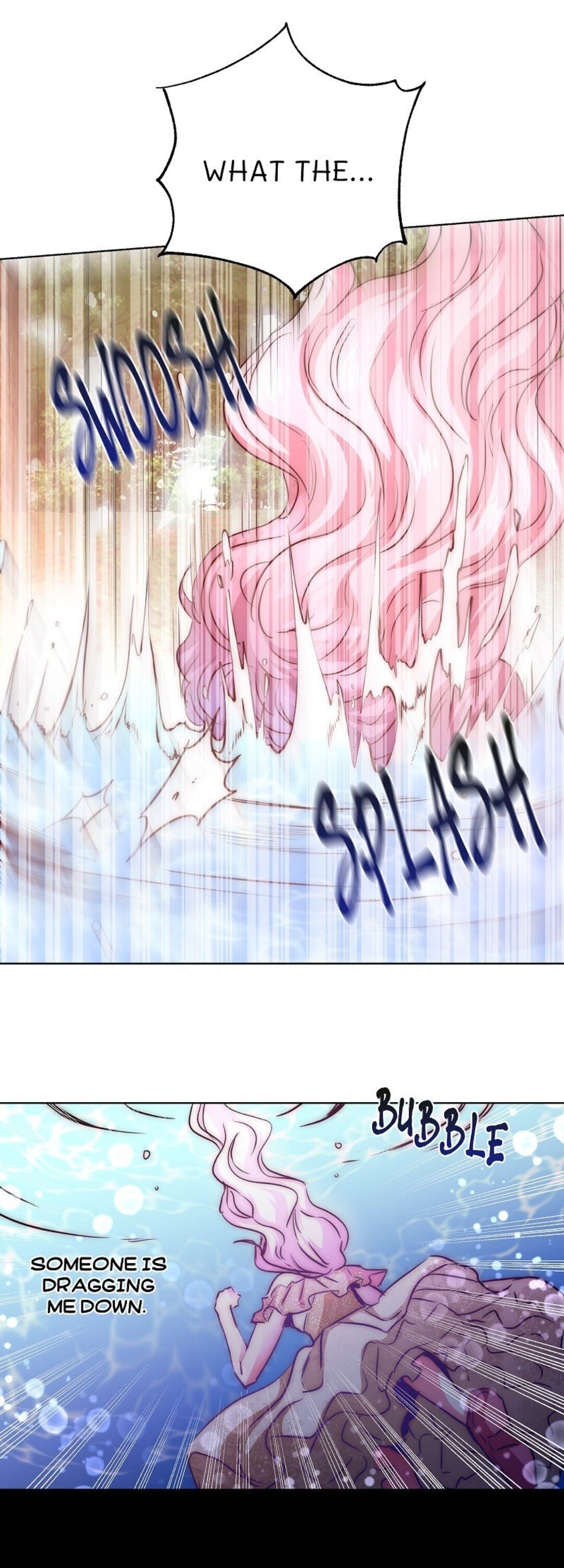 I got a date with the president Chapter 36 - page 17