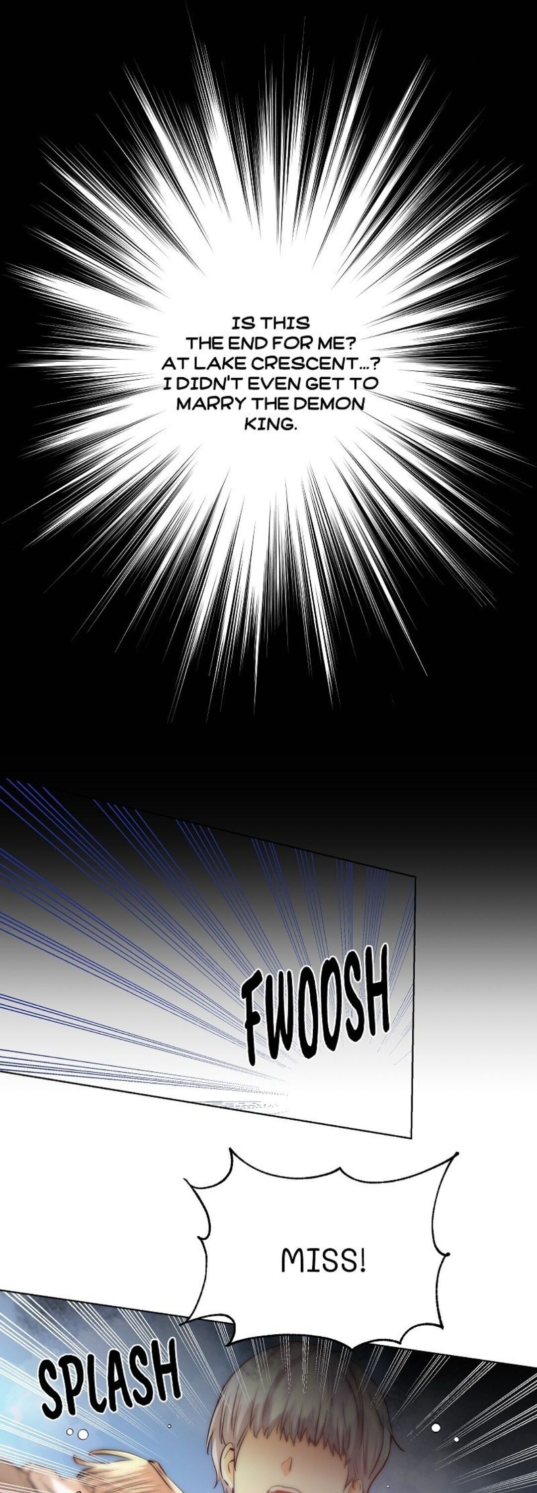 I got a date with the president Chapter 36 - page 18