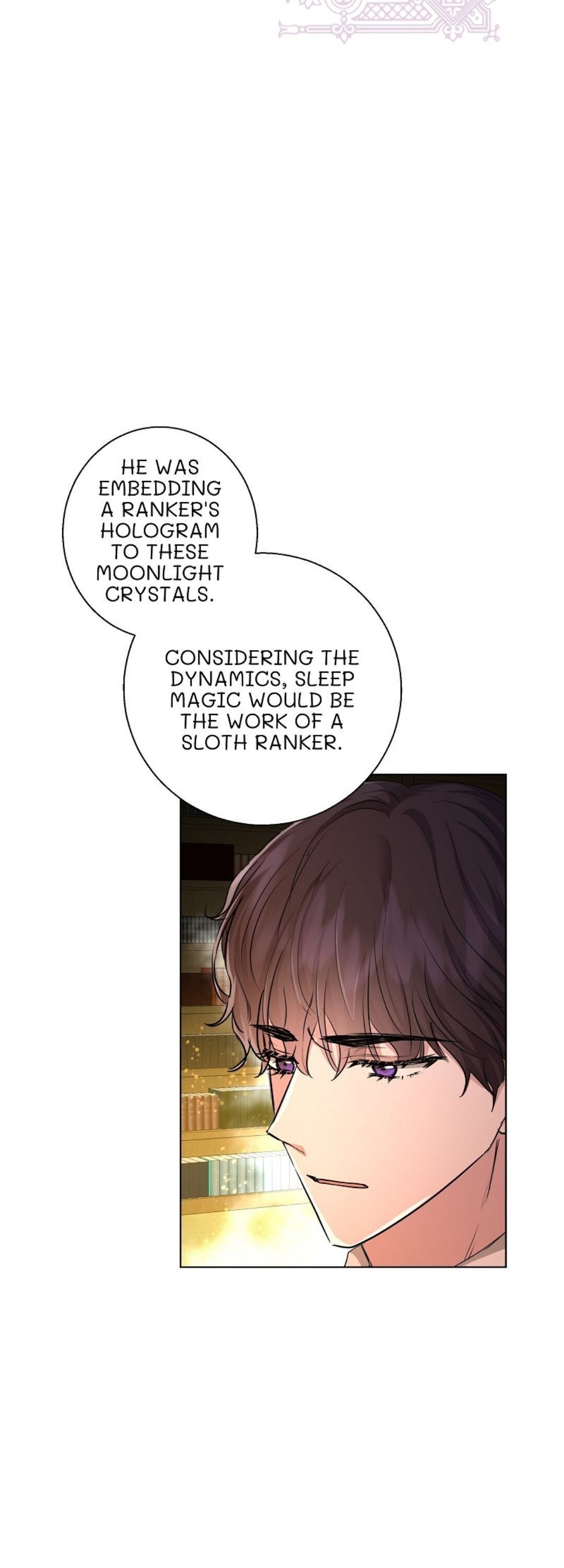 I got a date with the president Chapter 36 - page 3