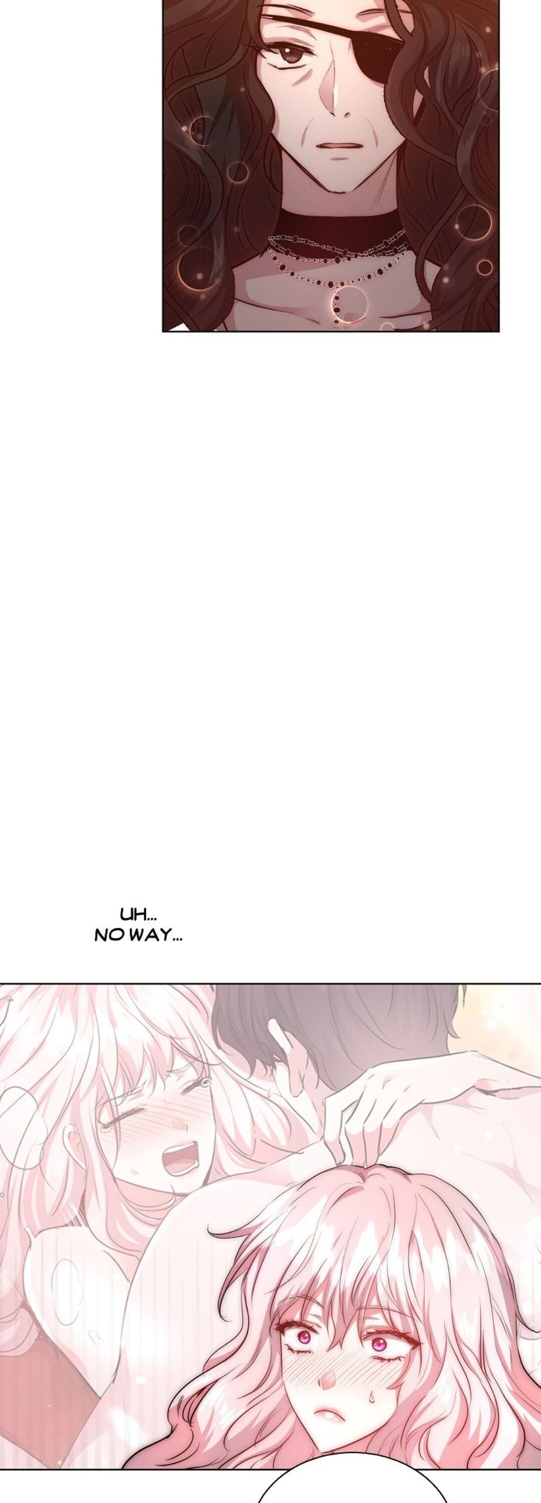 I got a date with the president Chapter 36 - page 33