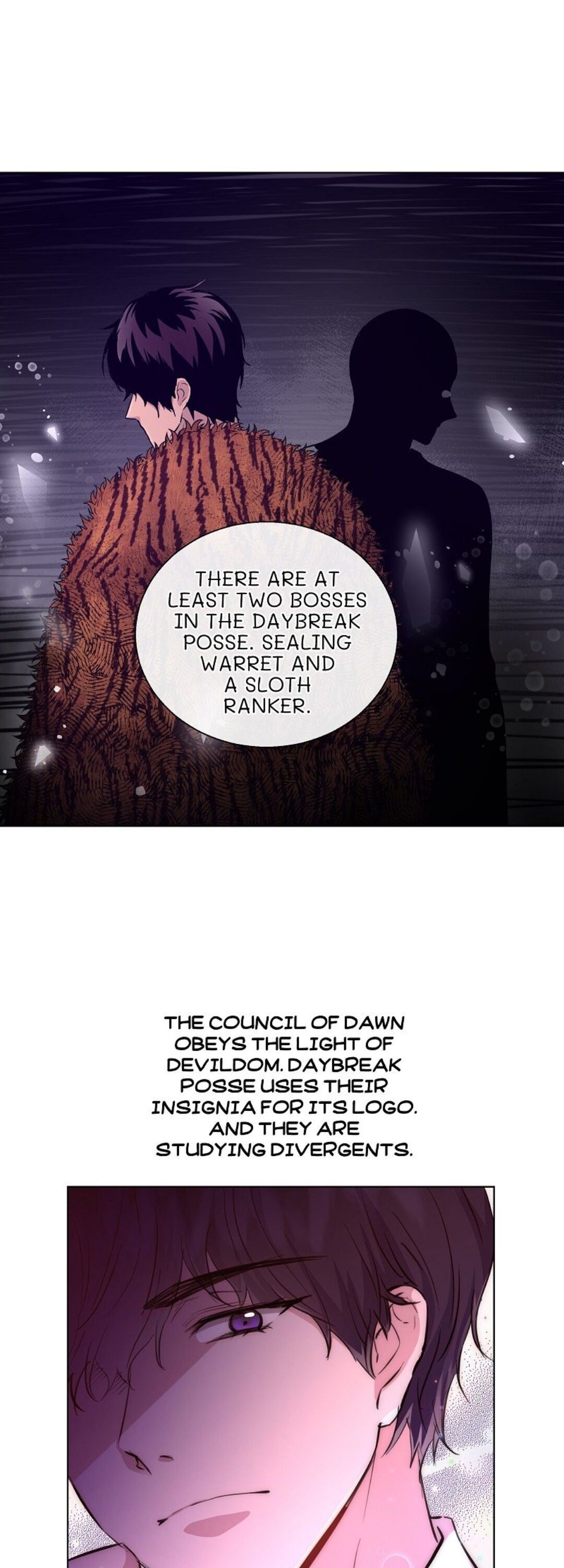 I got a date with the president Chapter 36 - page 4