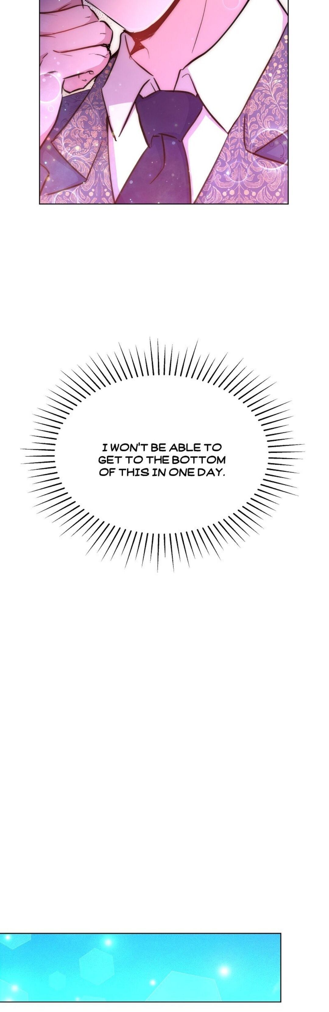 I got a date with the president Chapter 36 - page 5