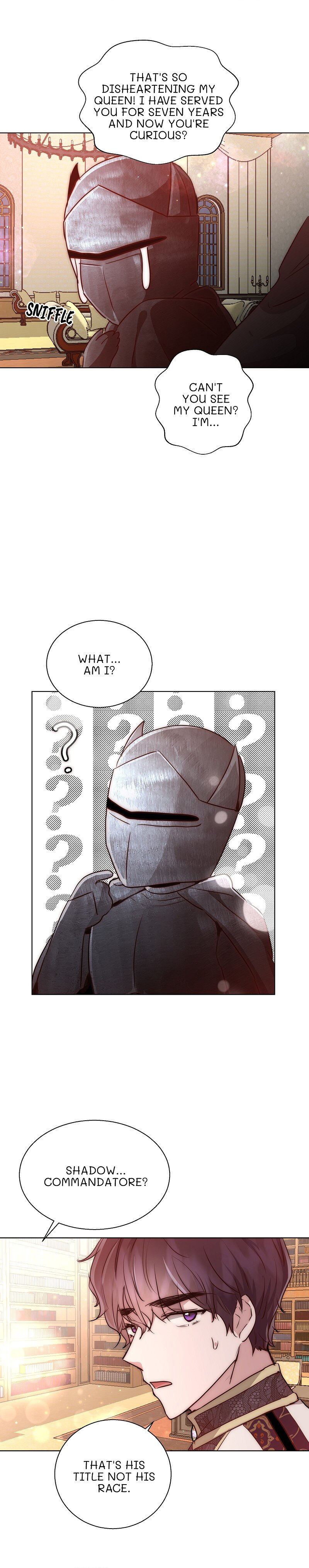 I got a date with the president Chapter 38 - page 15