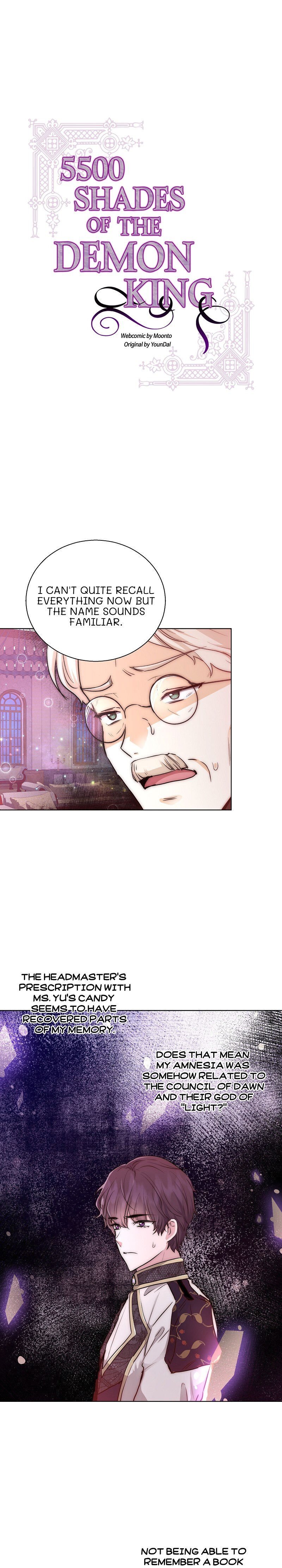 I got a date with the president Chapter 39 - page 1