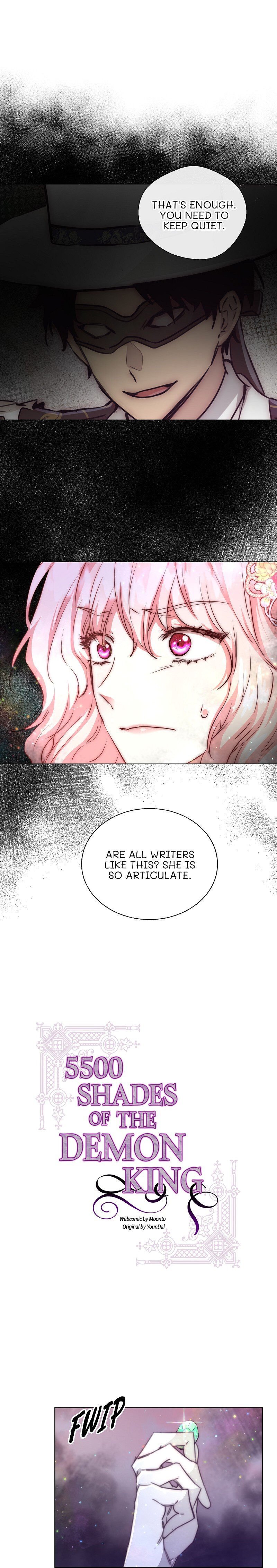 I got a date with the president Chapter 40 - page 1
