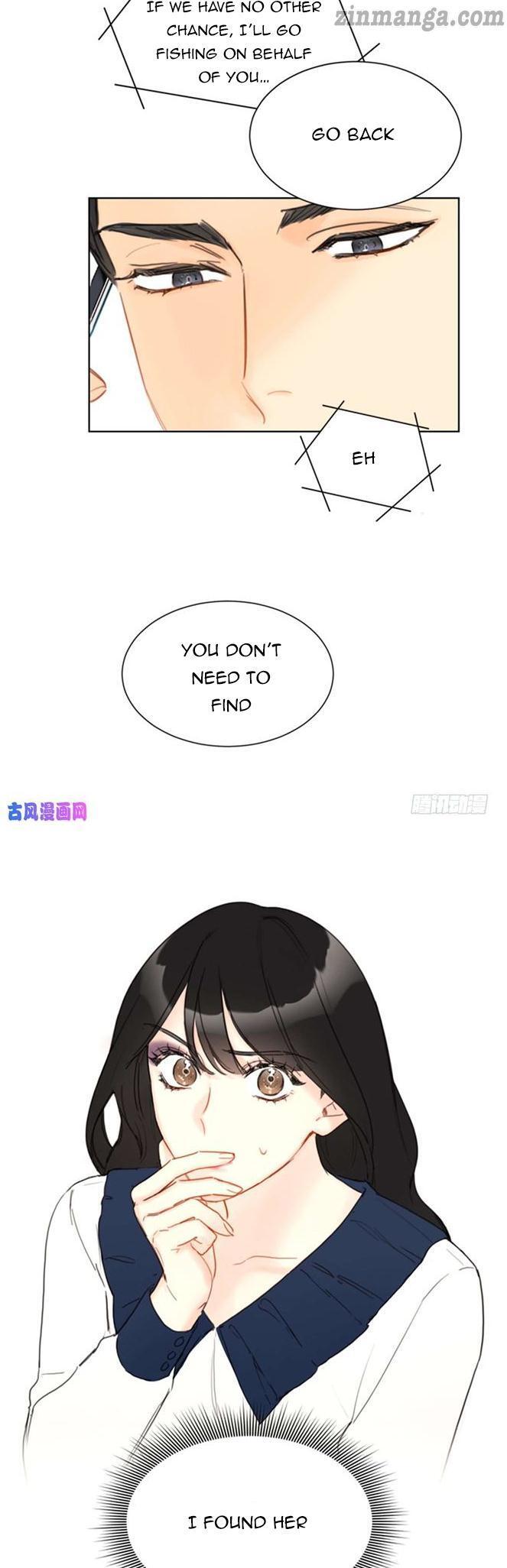 I got a date with the president Chapter 42 - page 2