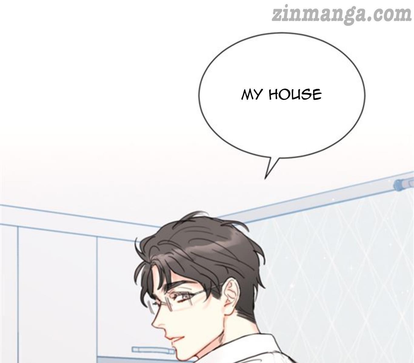 I got a date with the president Chapter 52 - page 24