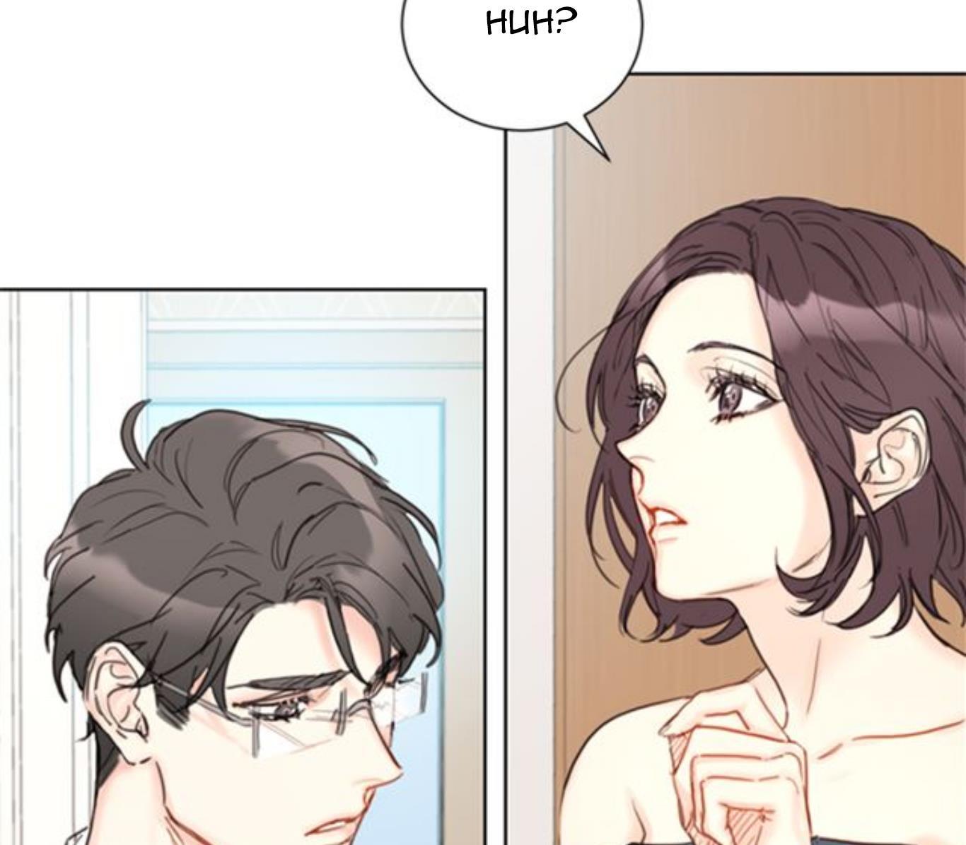 I got a date with the president Chapter 52 - page 30