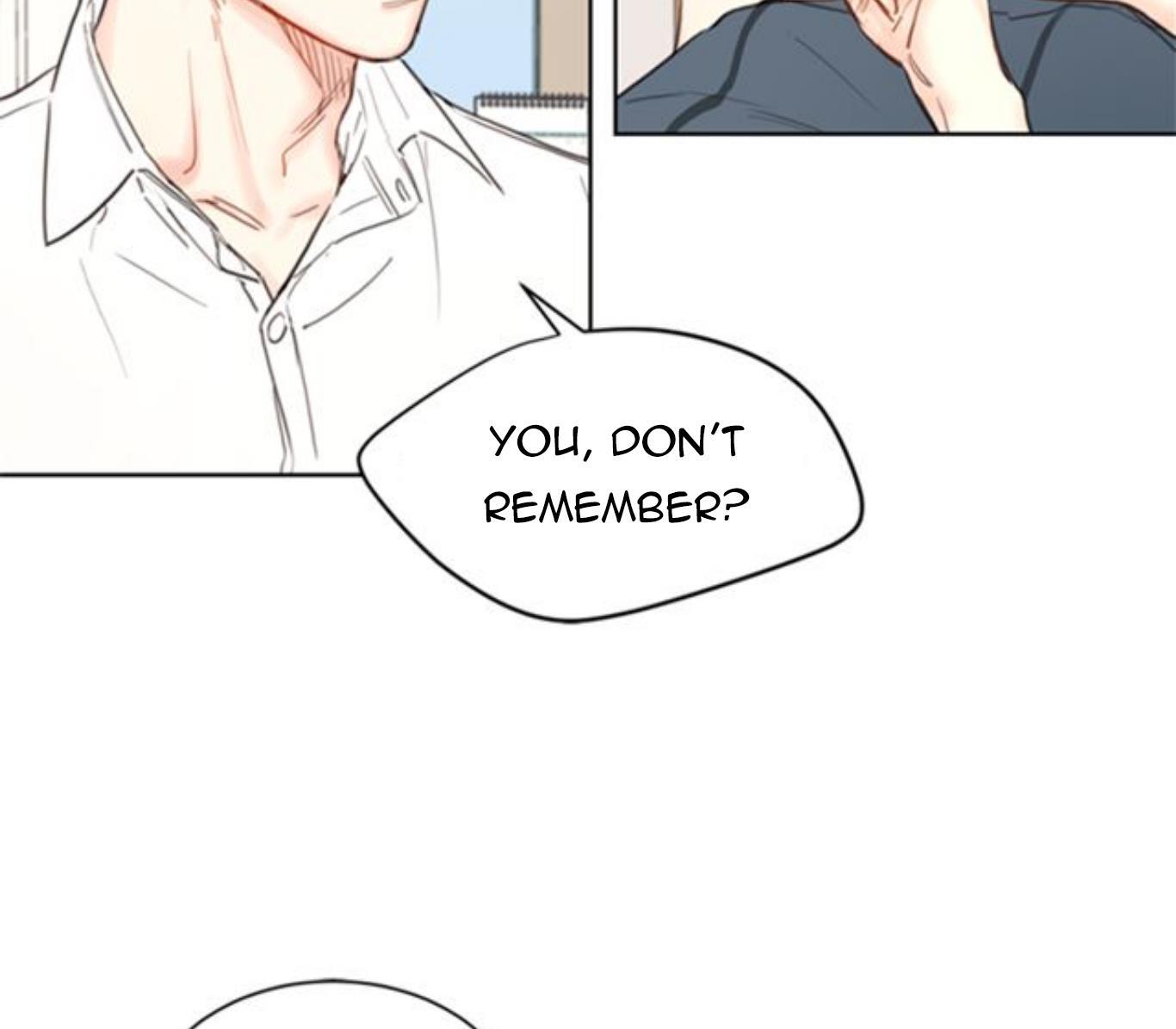 I got a date with the president Chapter 52 - page 31