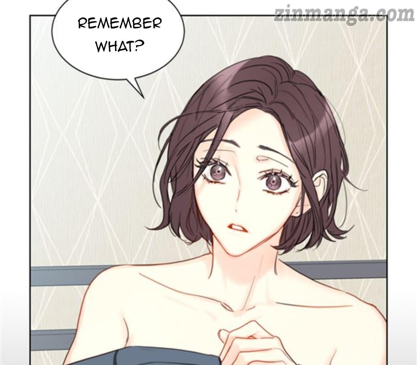 I got a date with the president Chapter 52 - page 32