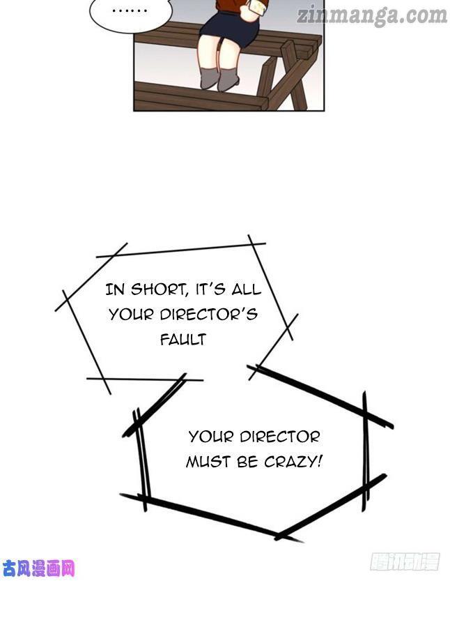 I got a date with the president Chapter 46 - page 12