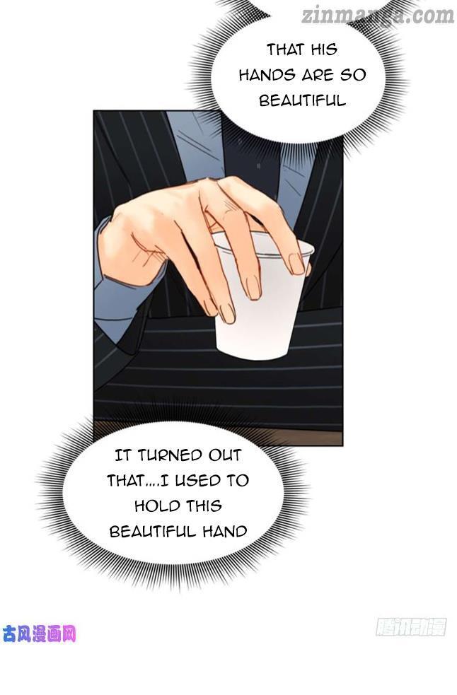 I got a date with the president Chapter 46 - page 24