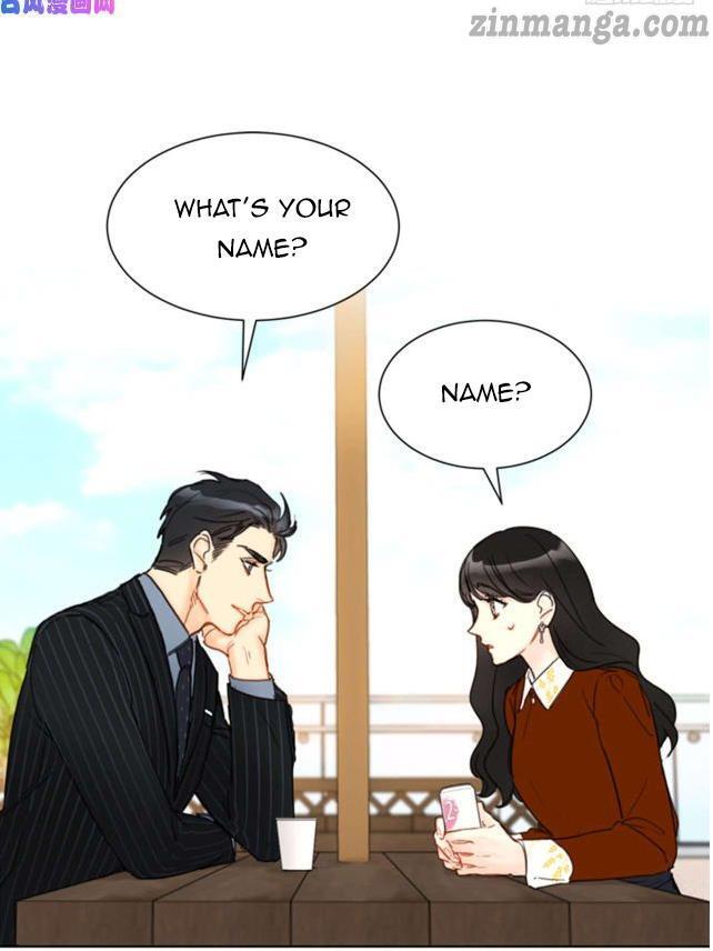 I got a date with the president Chapter 46 - page 32