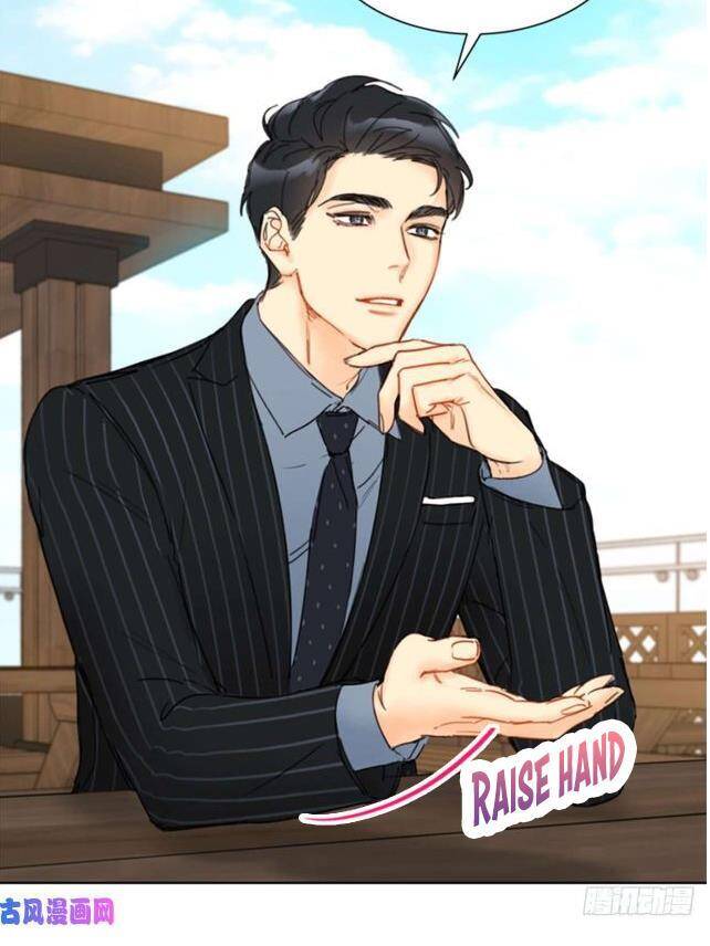 I got a date with the president Chapter 46 - page 37