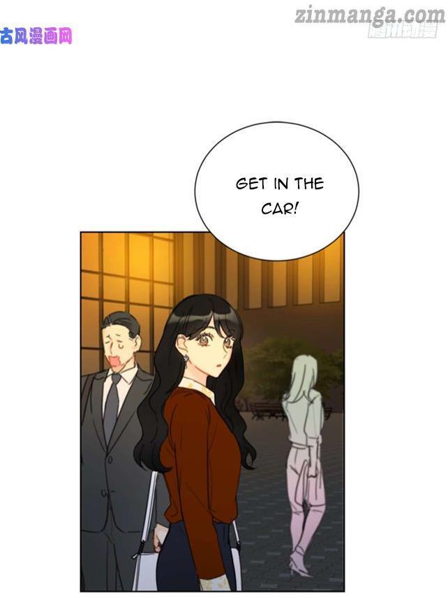 I got a date with the president Chapter 46 - page 42