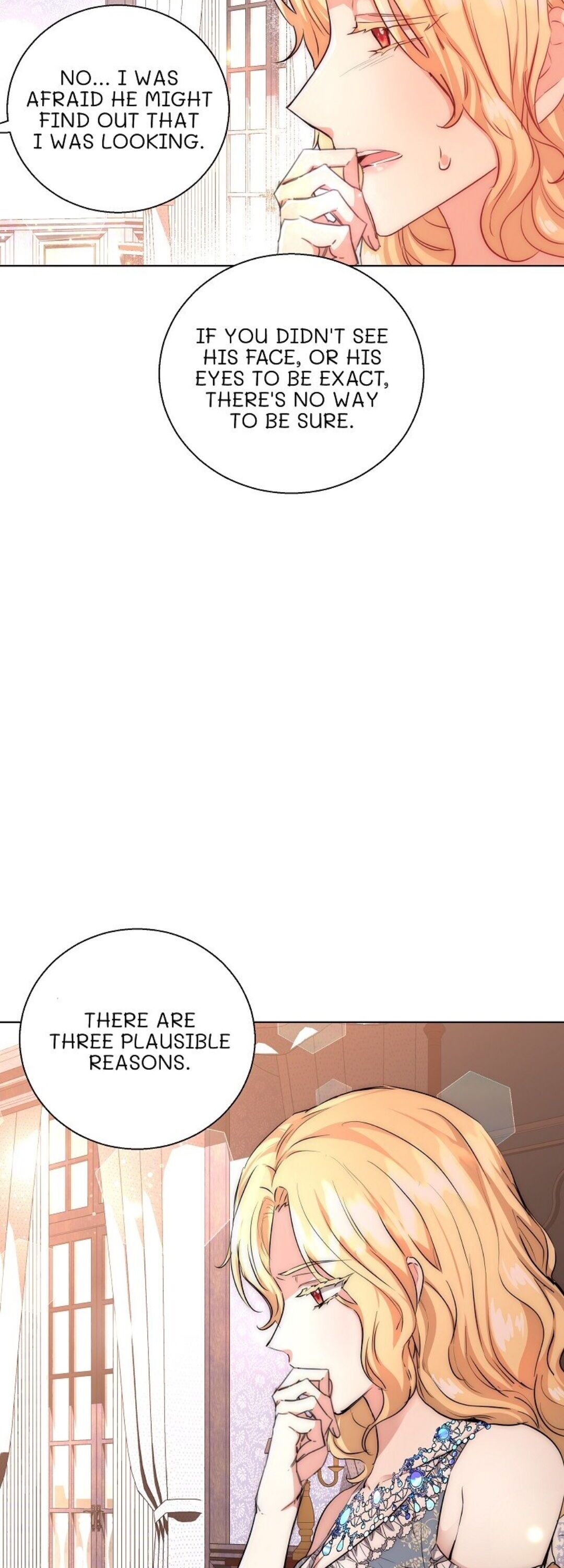 I got a date with the president Chapter 33 - page 13