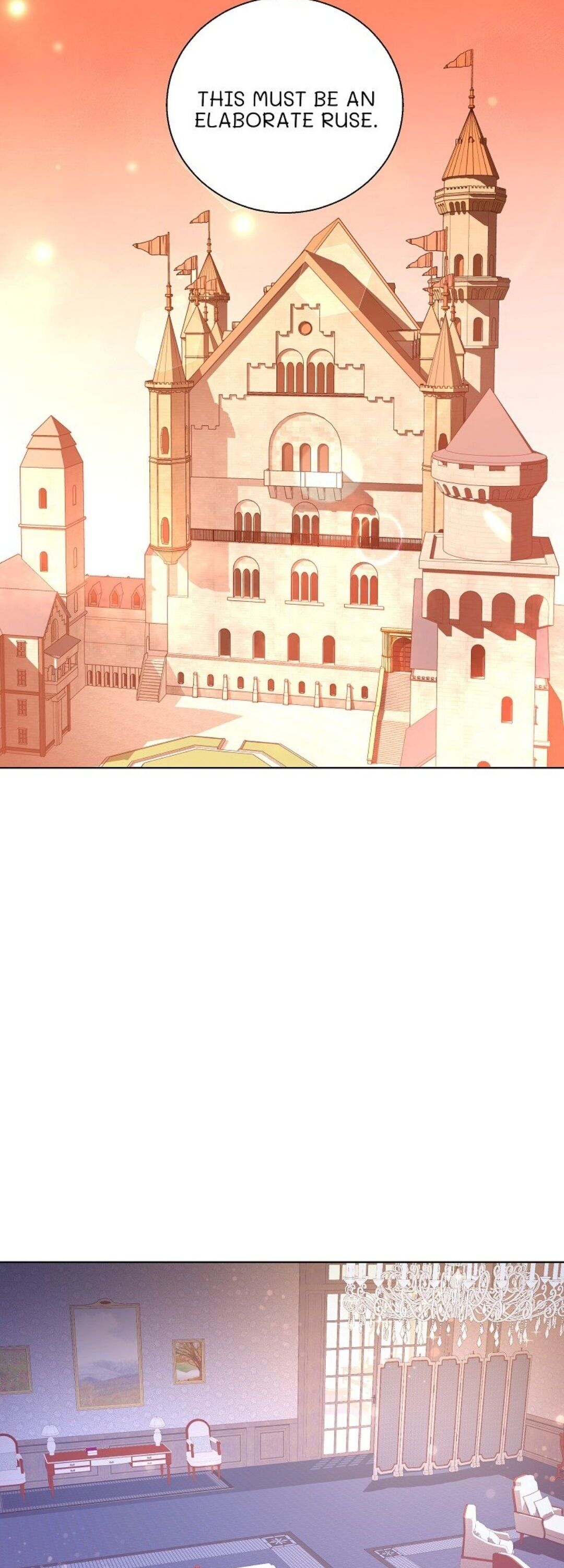 I got a date with the president Chapter 33 - page 15