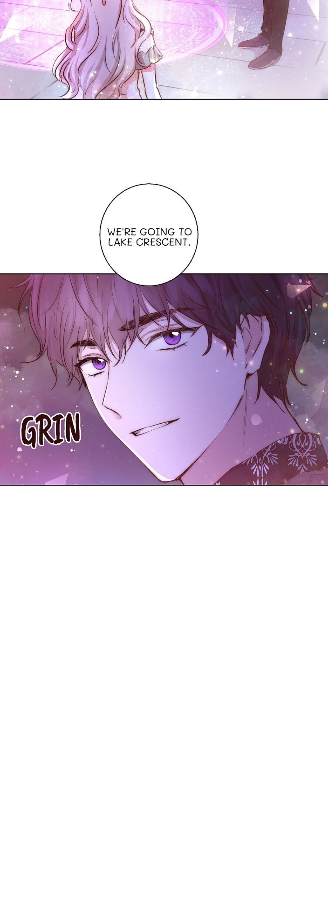 I got a date with the president Chapter 33 - page 25