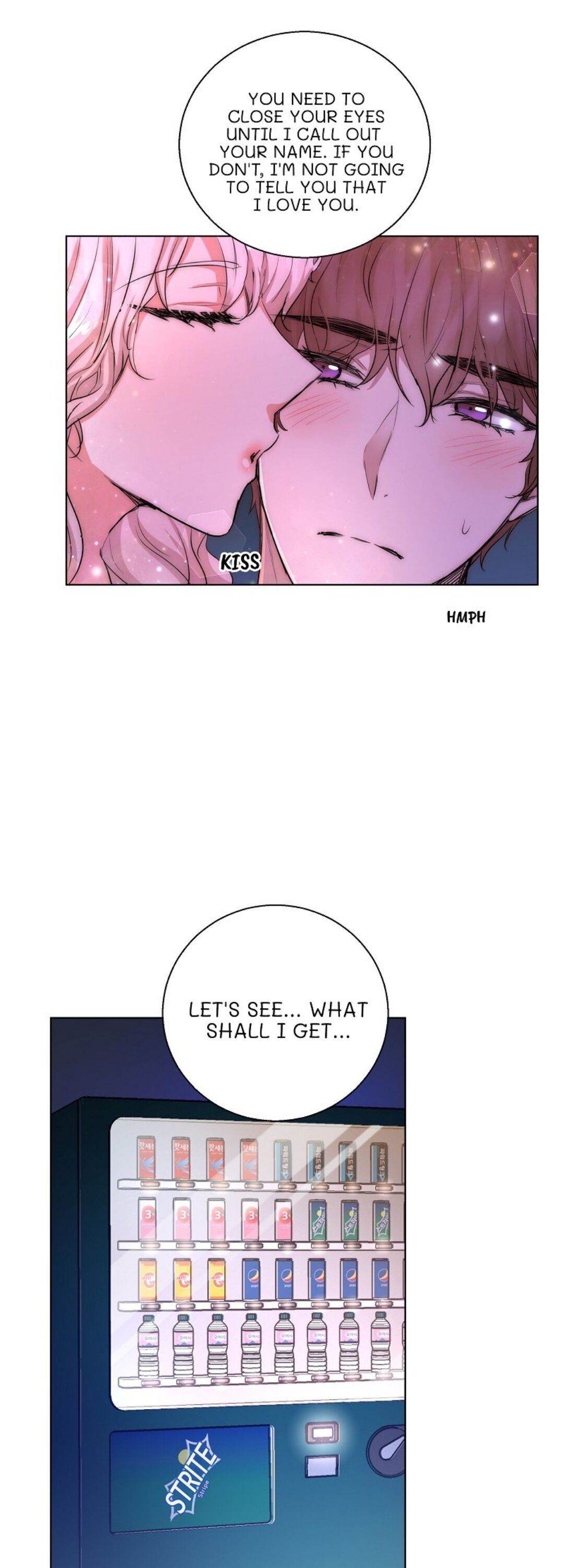 I got a date with the president Chapter 33 - page 27