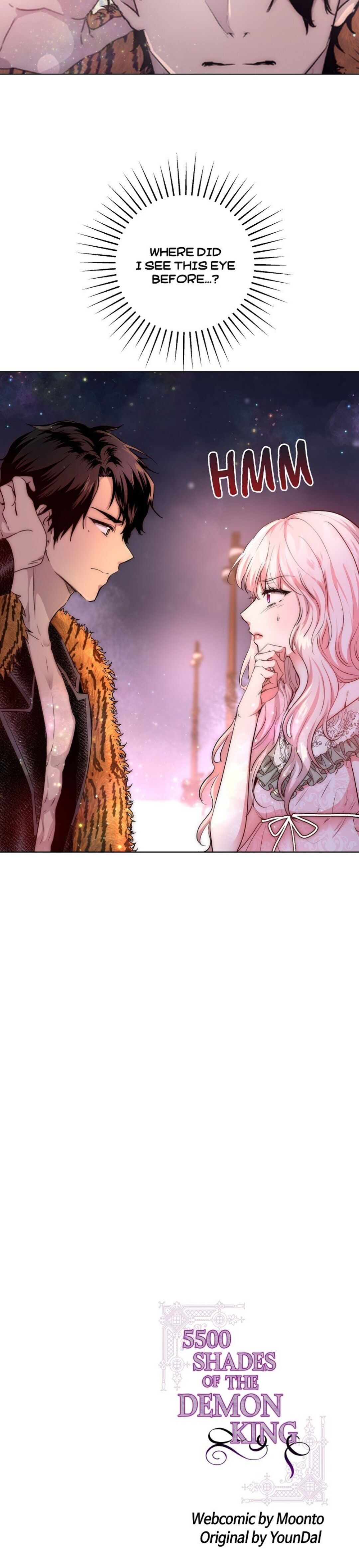 I got a date with the president Chapter 33 - page 39