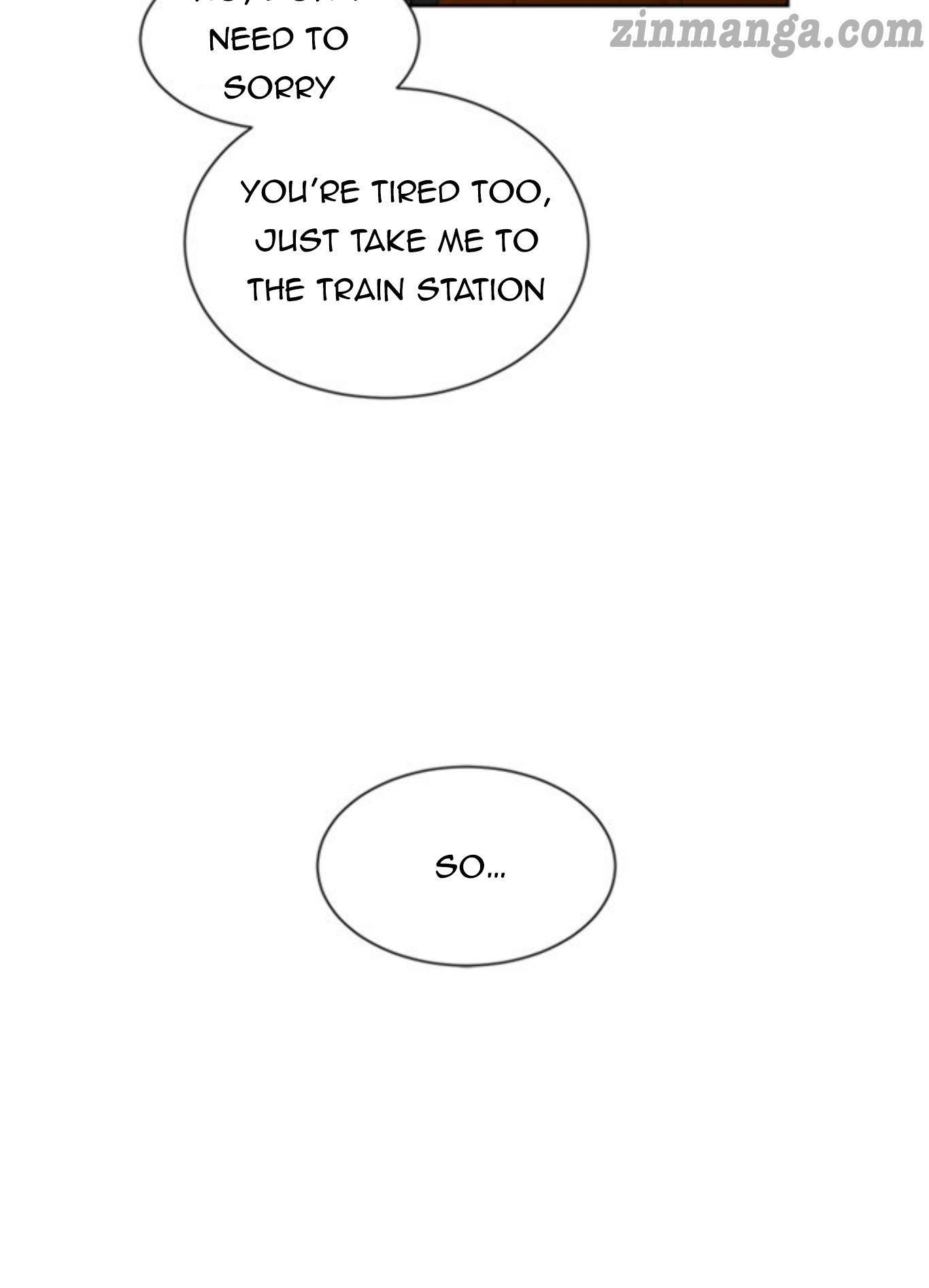 I got a date with the president Chapter 47 - page 10