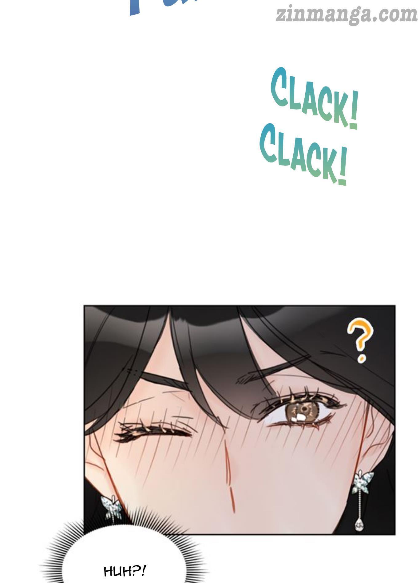 I got a date with the president Chapter 47 - page 14