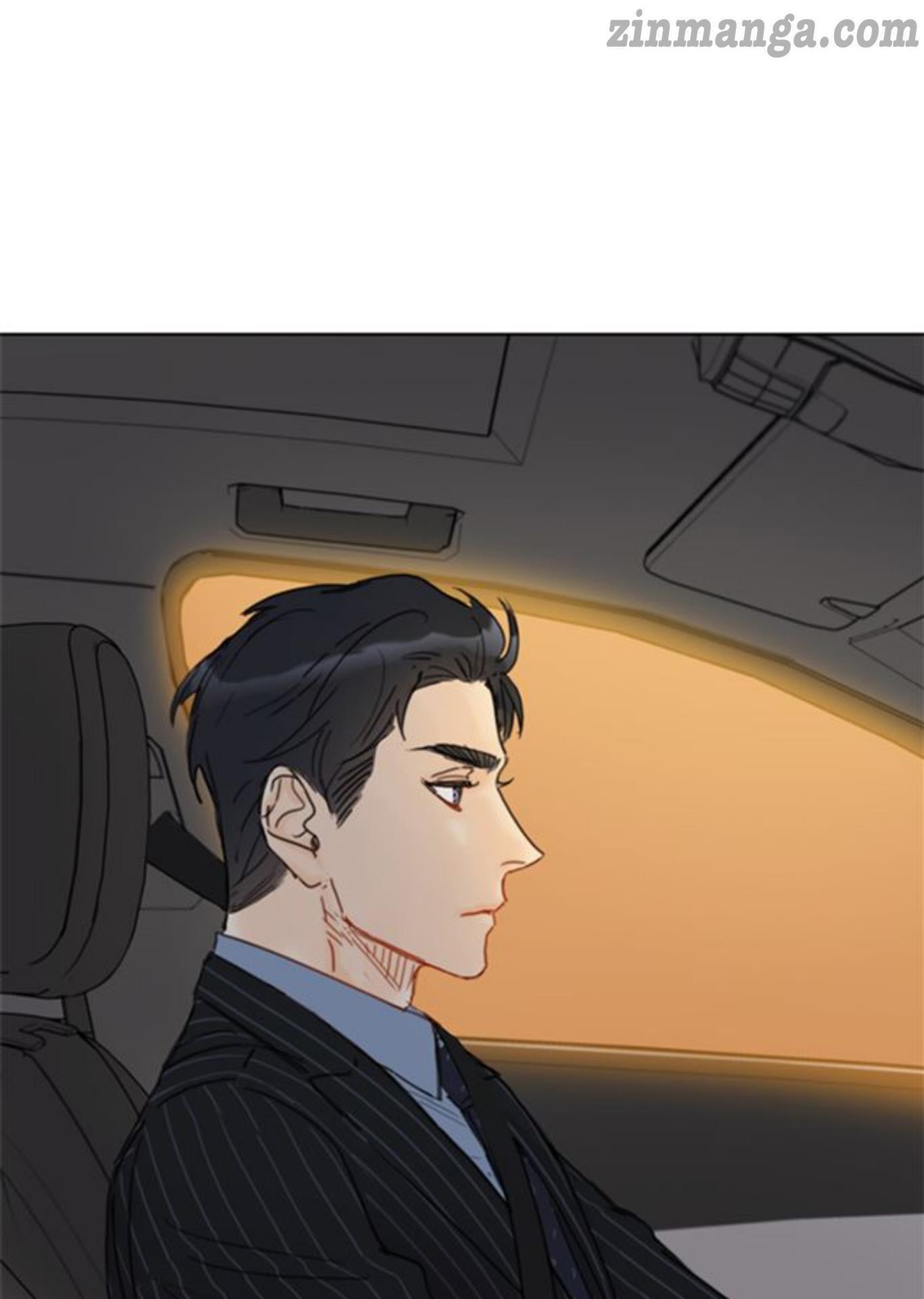 I got a date with the president Chapter 47 - page 17