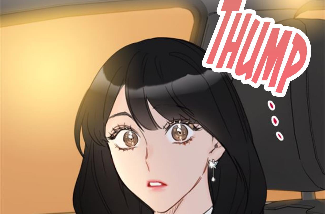 I got a date with the president Chapter 47 - page 32