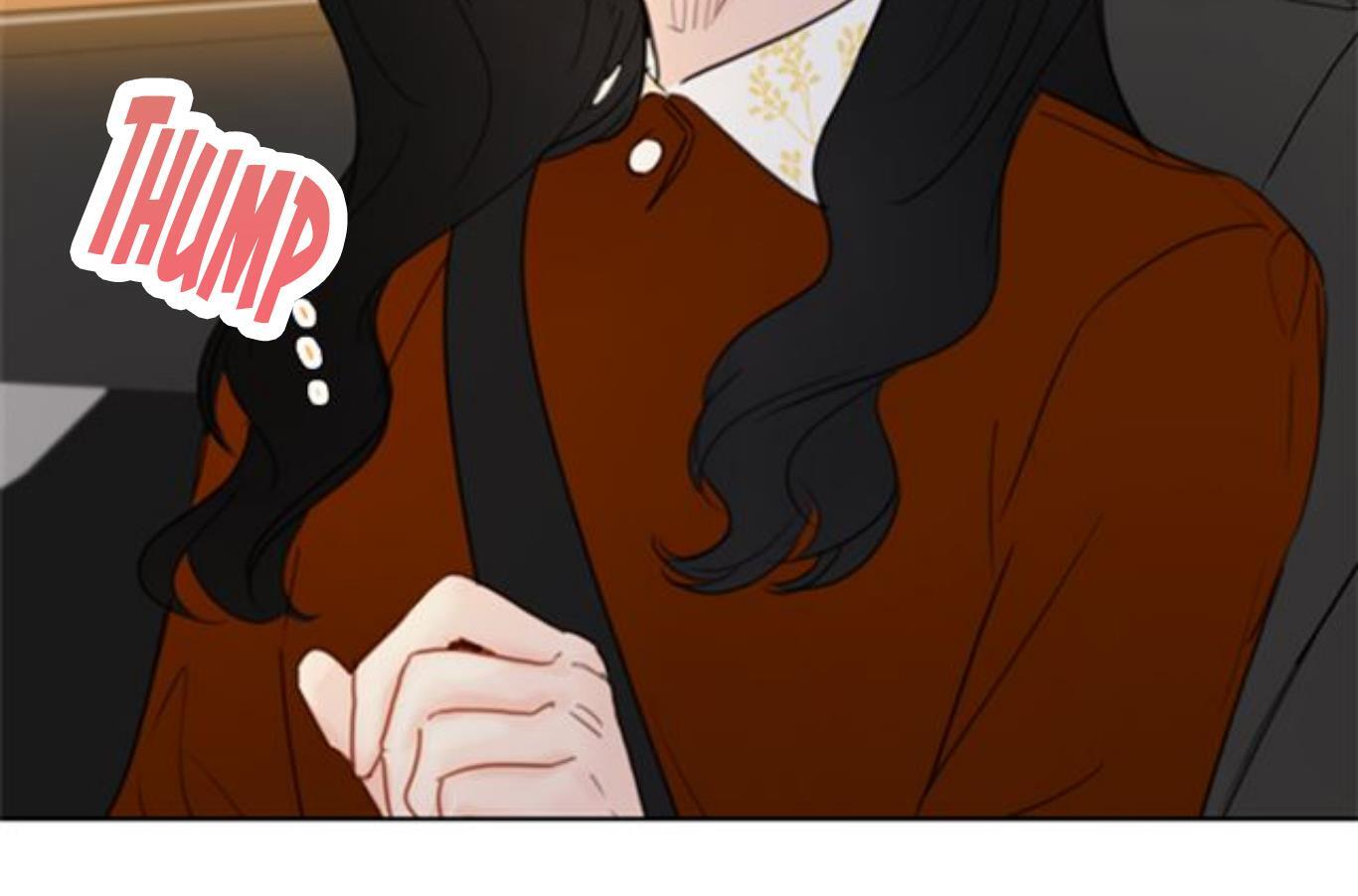 I got a date with the president Chapter 47 - page 33