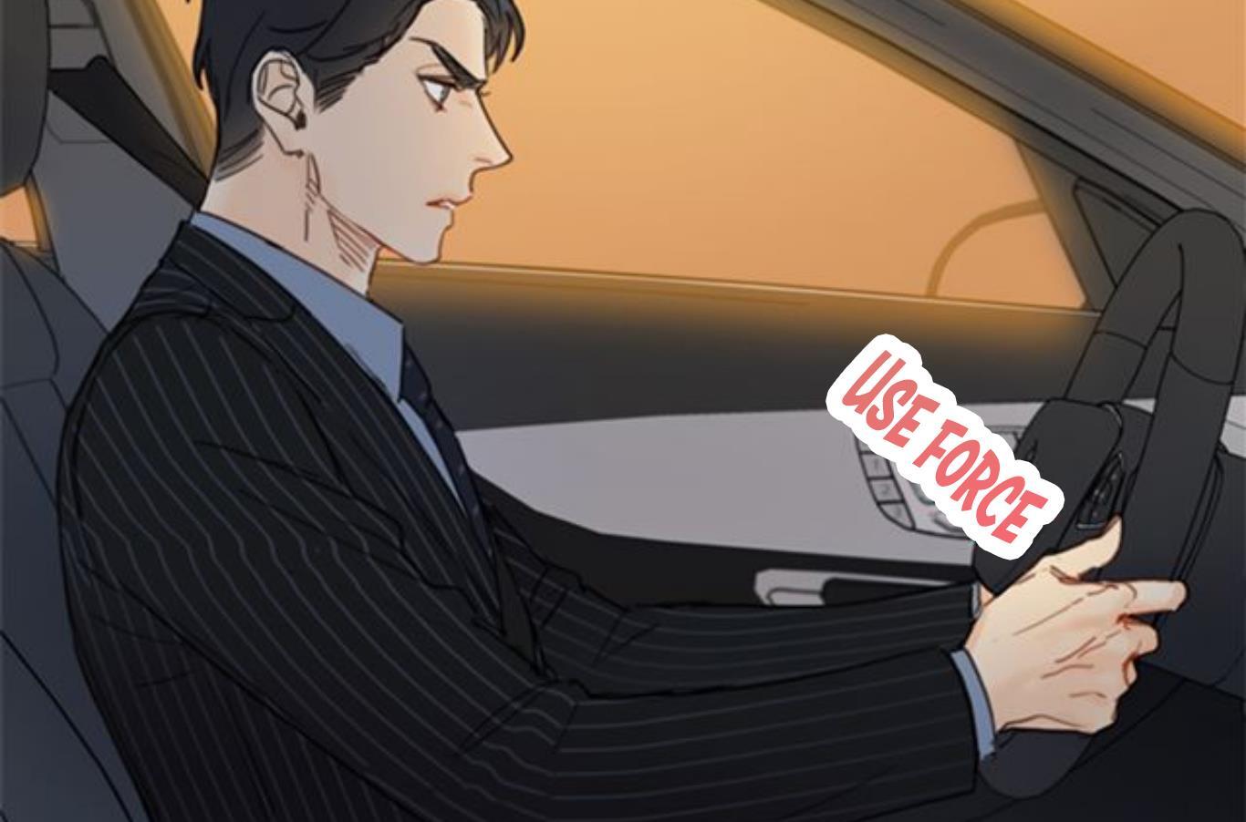I got a date with the president Chapter 47 - page 43