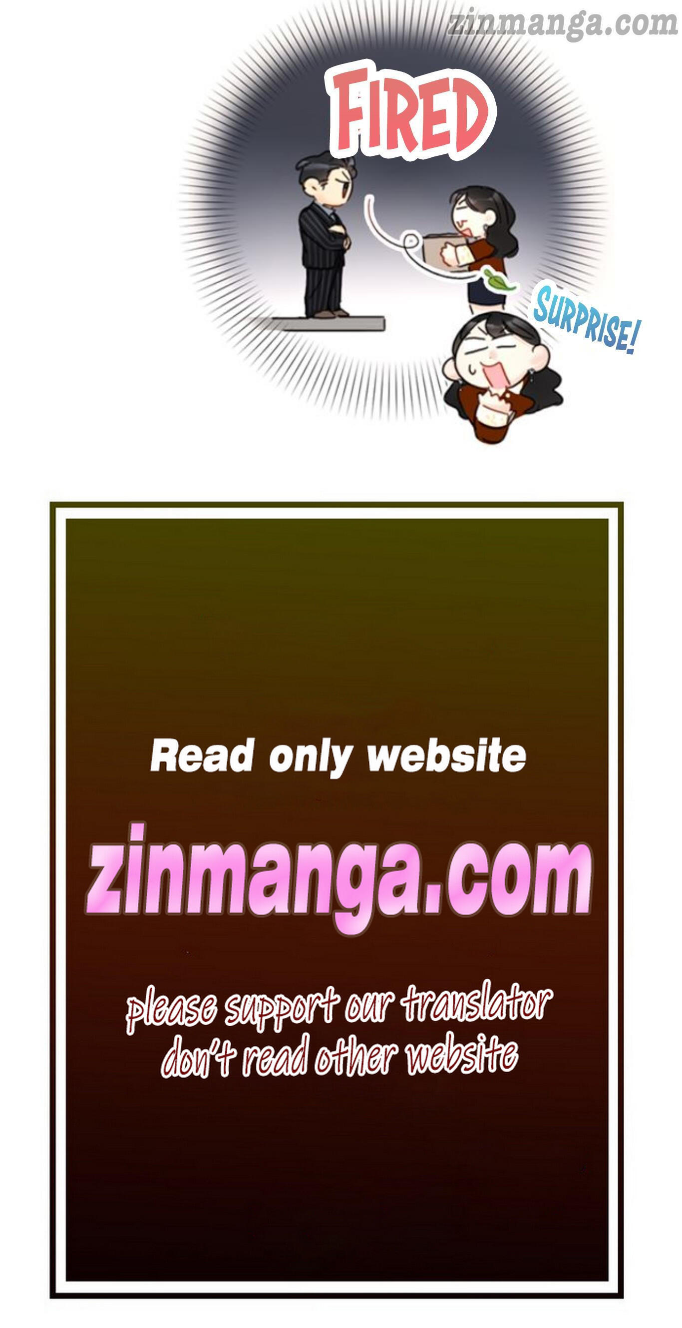 I got a date with the president Chapter 47 - page 45