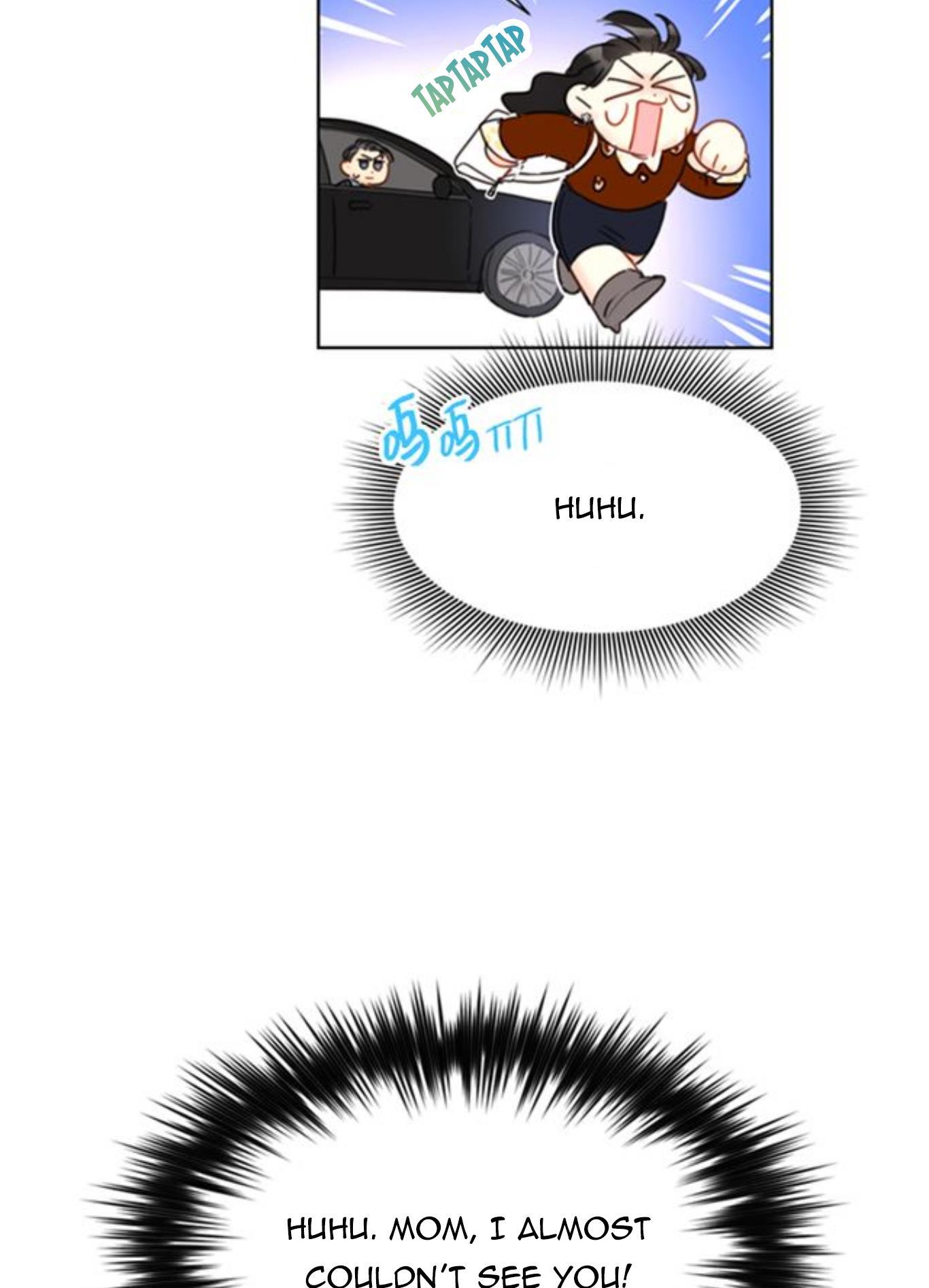I got a date with the president Chapter 48 - page 13