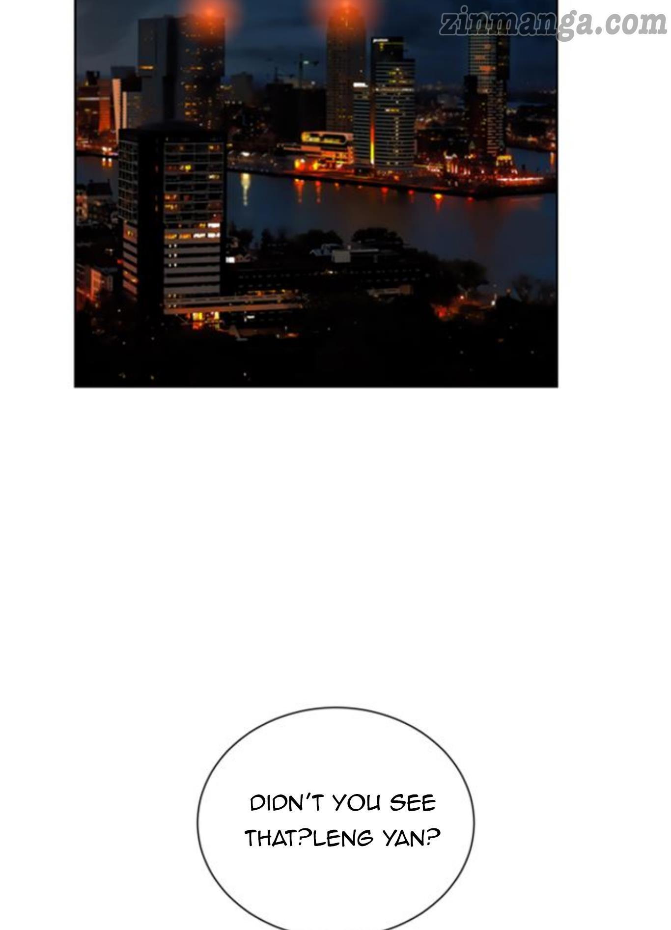 I got a date with the president Chapter 48 - page 15