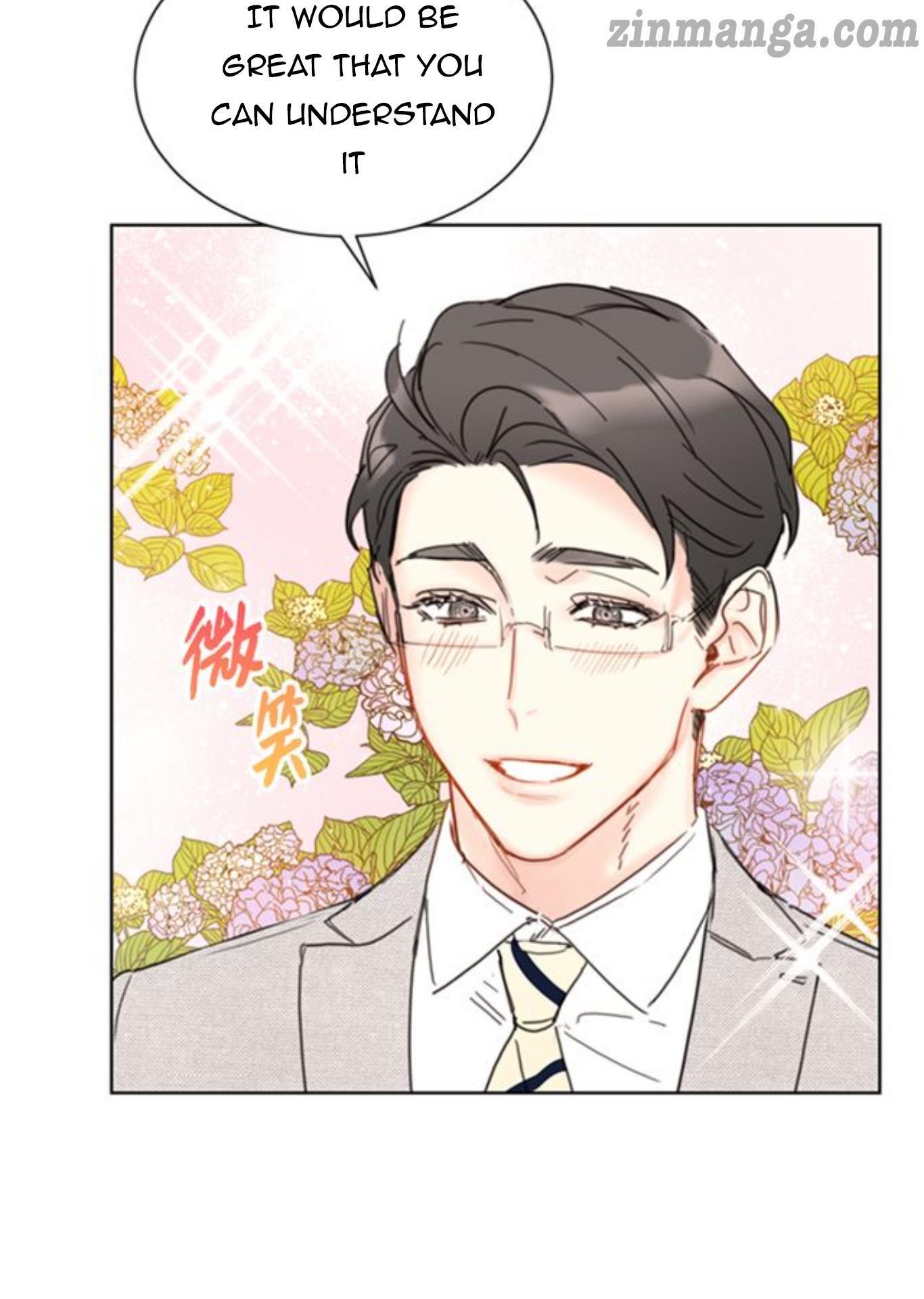 I got a date with the president Chapter 48 - page 29