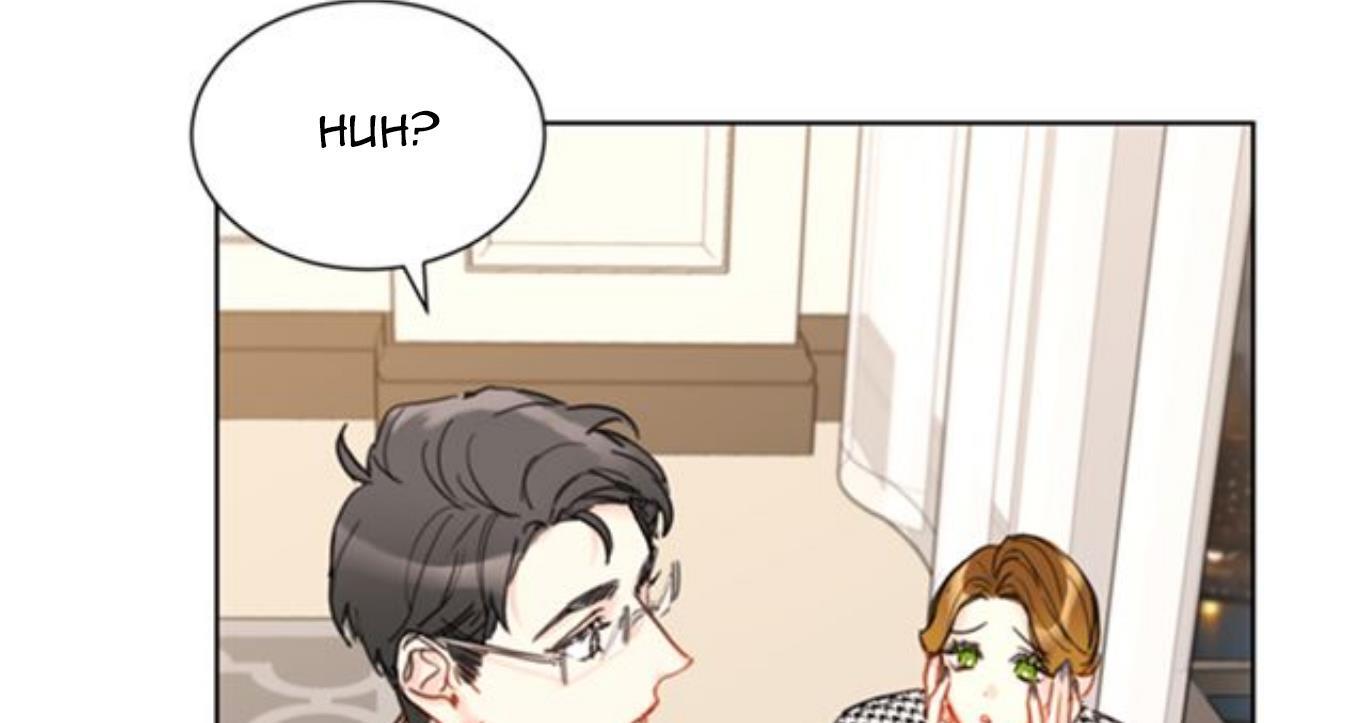 I got a date with the president Chapter 48 - page 35