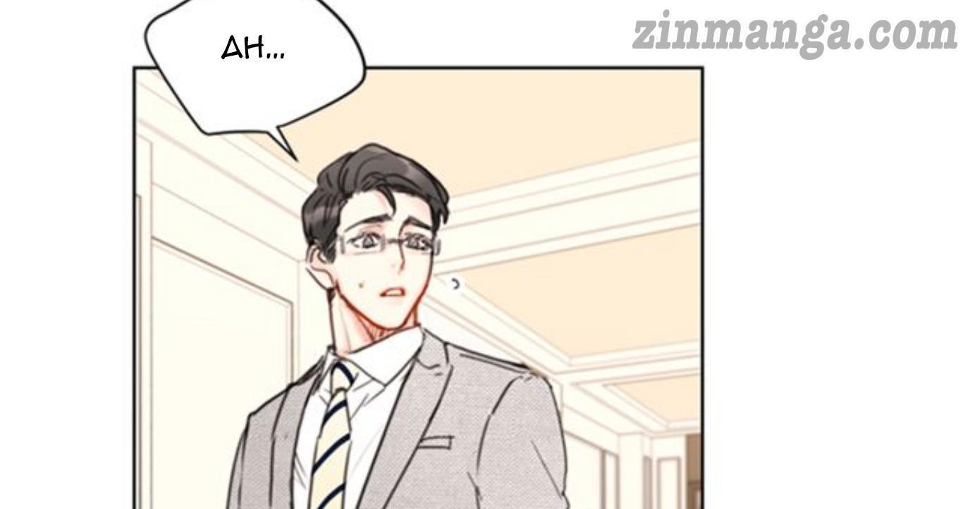 I got a date with the president Chapter 48 - page 38