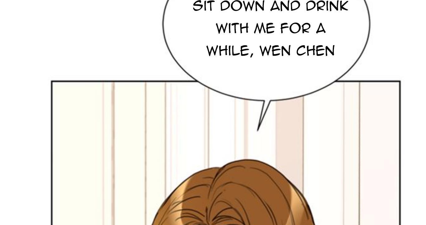 I got a date with the president Chapter 48 - page 40